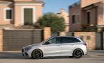 Mercedes-Benz B200 d AMG Line 2019 года